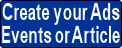 Select here to Create an Account and Login to cambridge.wa.guide and create your Ads, Events or Articles for Cambridge Town and Australia Wide