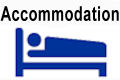 Cambridge Town Accommodation Directory