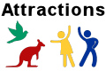Cambridge Town Attractions