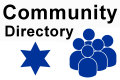 Cambridge Town Community Directory