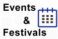 Cambridge Town Events and Festivals Directory