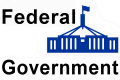 Cambridge Town Federal Government Information