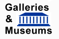 Cambridge Town Galleries and Museums