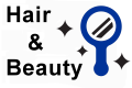 Cambridge Town Hair and Beauty Directory