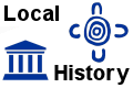 Cambridge Town History