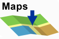 Cambridge Town Maps