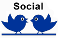 Cambridge Town Social Directory