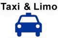Cambridge Town Taxi and Limo