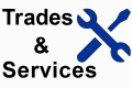 Cambridge Town Trades and Services Directory